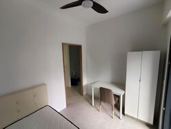 KI Residences at Brookvale (D21), Condominium #523093741